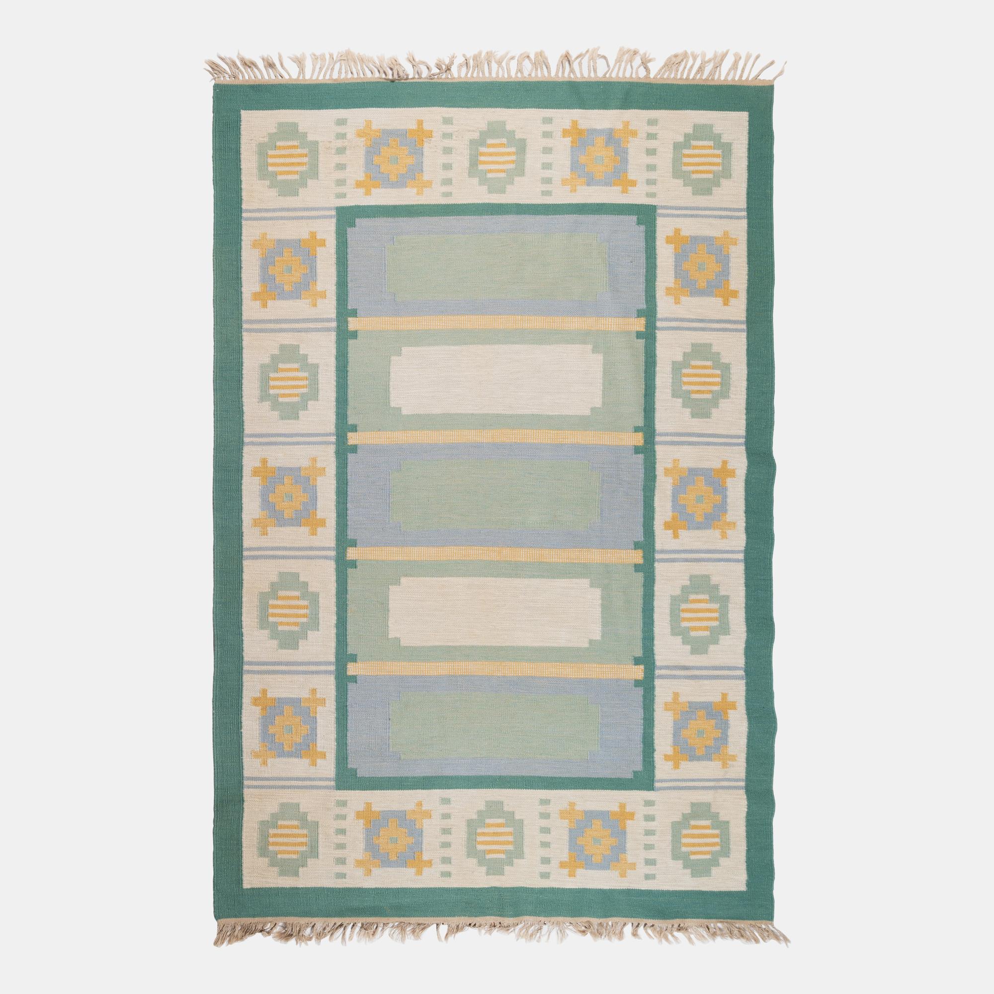 Flatweave Rug