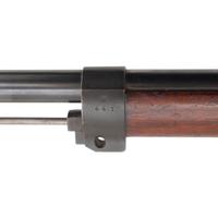 **Swedish Carl Gustafs Mauser M1896 Rifle