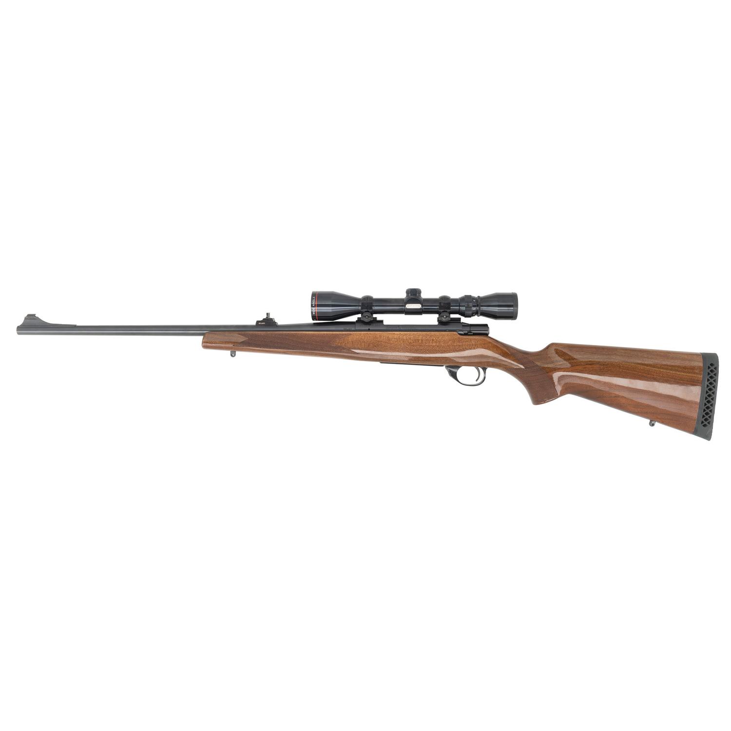 *Smith & Wesson 1500 Rifle with Simmons Scope