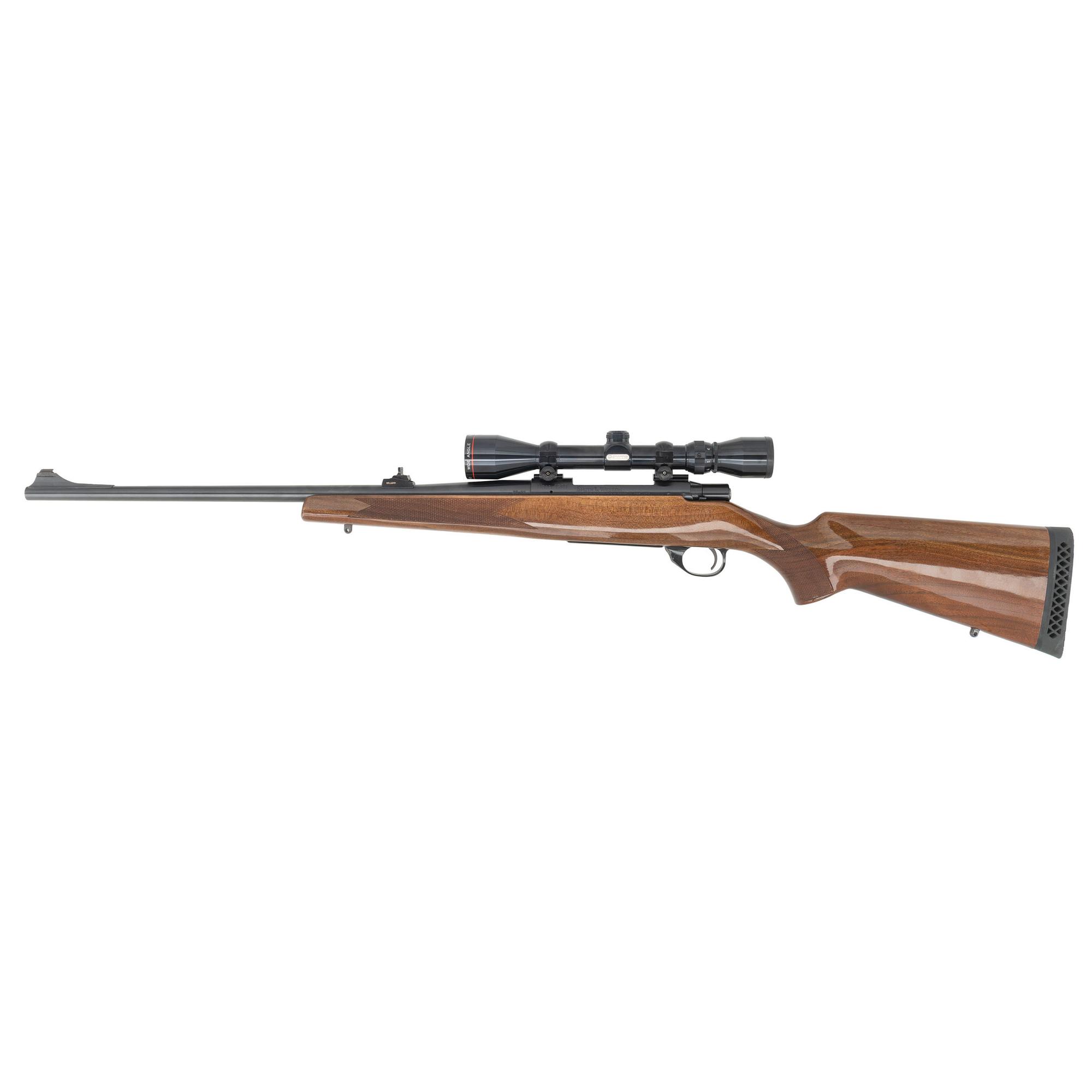 *Smith & Wesson 1500 Rifle with Simmons Scope