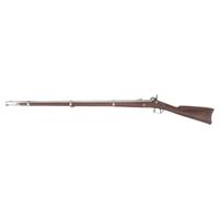 1st Connecticut Contract US Model 1861 Rifle Musket by Whitney