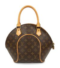 Louis Vuitton Ellipse PM Bag, 2003