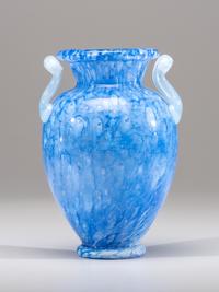Vase with Handles