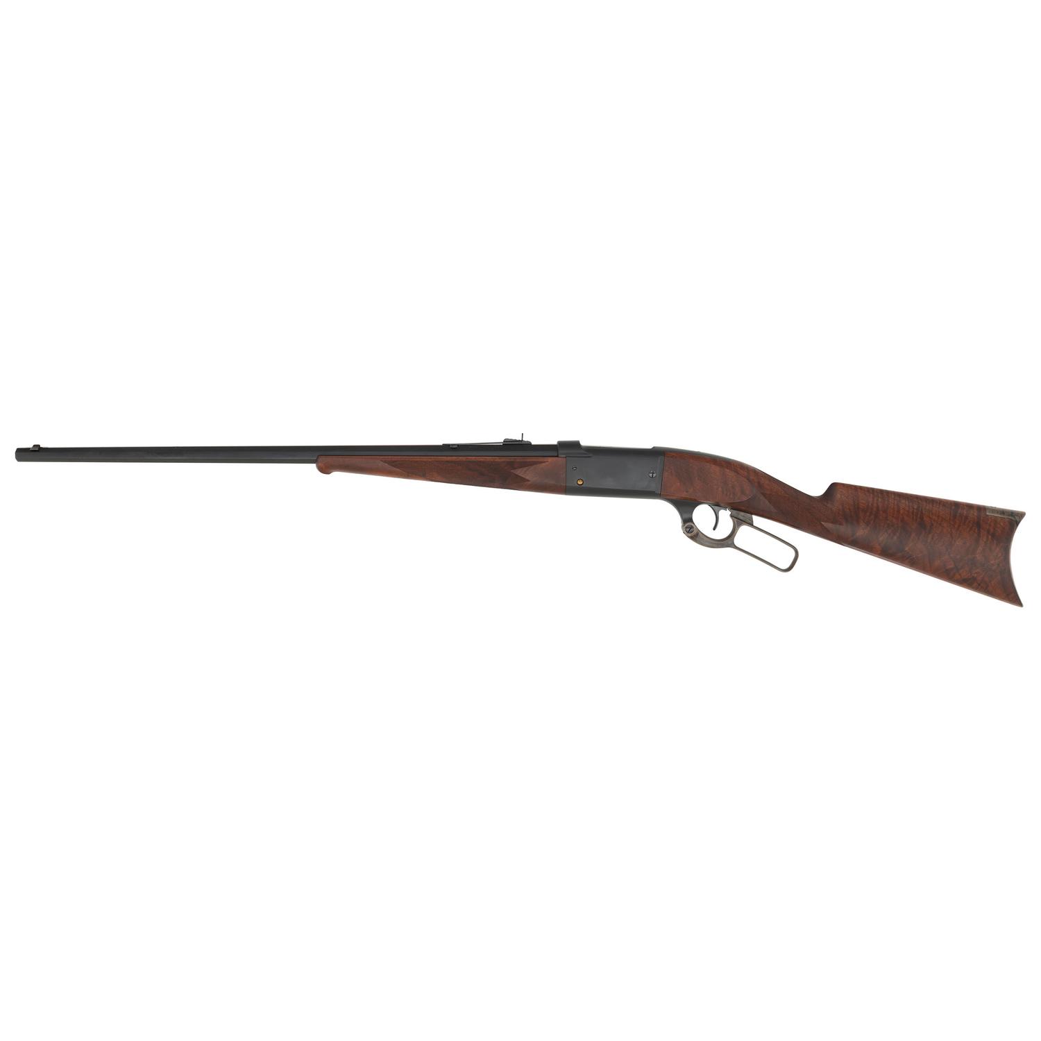 **Restored Savage 99 Rifle in .38-55