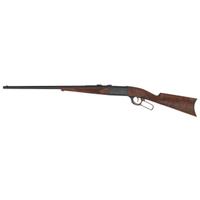 **Restored Savage 99 Rifle in .38-55