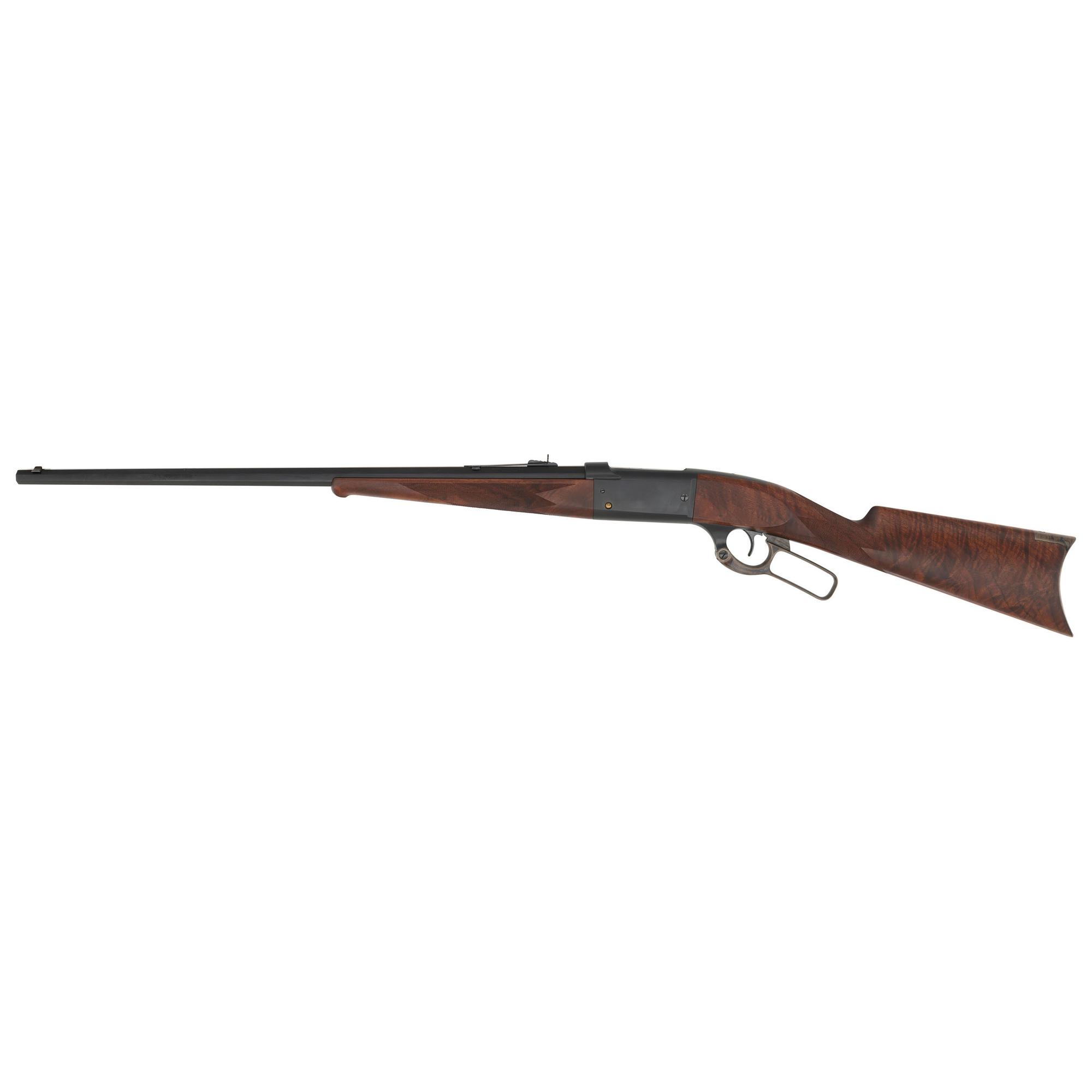 **Restored Savage 99 Rifle in .38-55