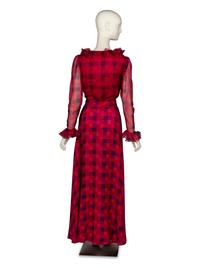 Sybil Connolly, Silk Ensemble