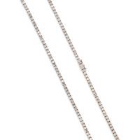 DIAMOND NECKLACE