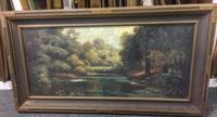 P. Schuman, , Landscape