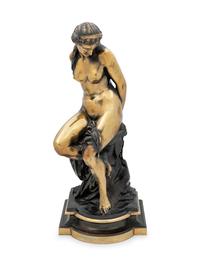 Pierre-Alexandre Schoenewerk (French, 1820-1885)