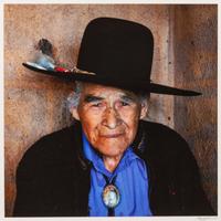 Tony Reyna, Taos