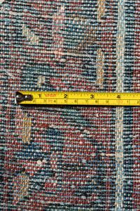A Bakhtiari Wool Rug