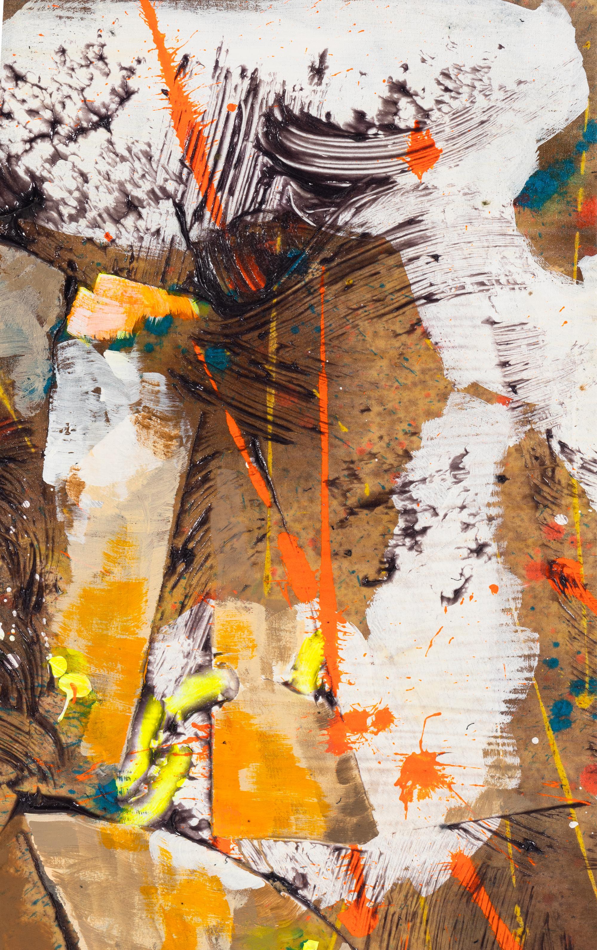 Stygian , 2011