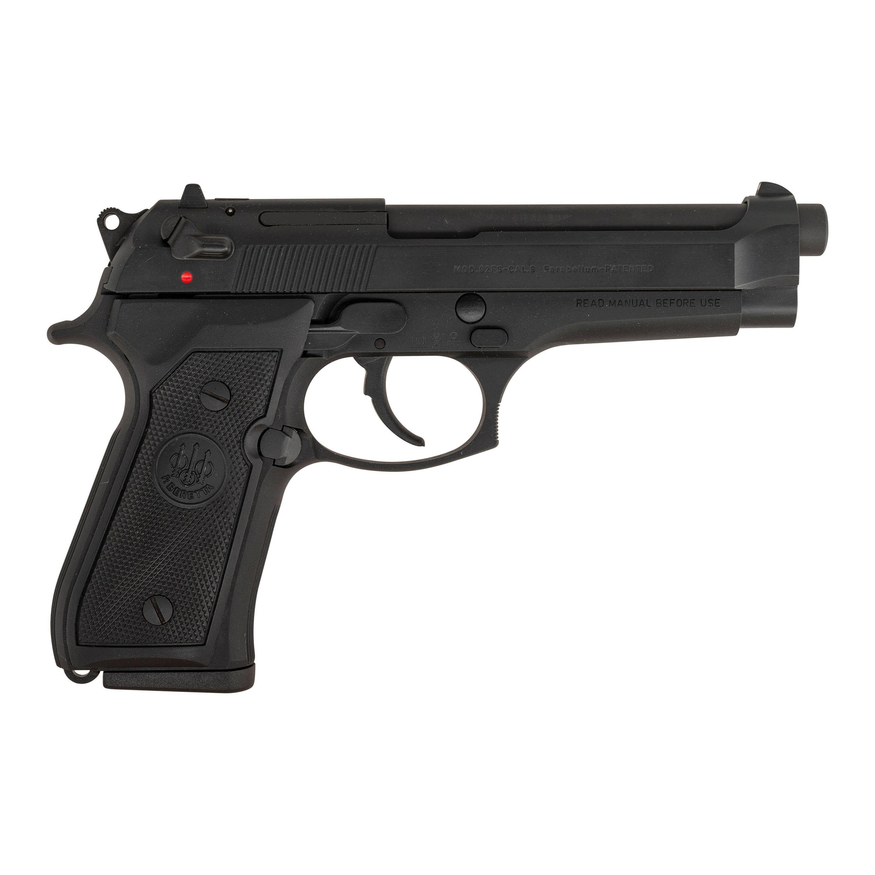 *Beretta M92 FS