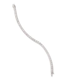 DIAMOND BRACELET