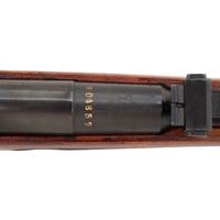 **Soviet Mosin Nagant M91/30