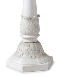 An Italian Specimen Marble Table