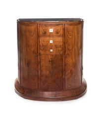 Chest of Drawers Sue et Mare, Early 20th Century wood