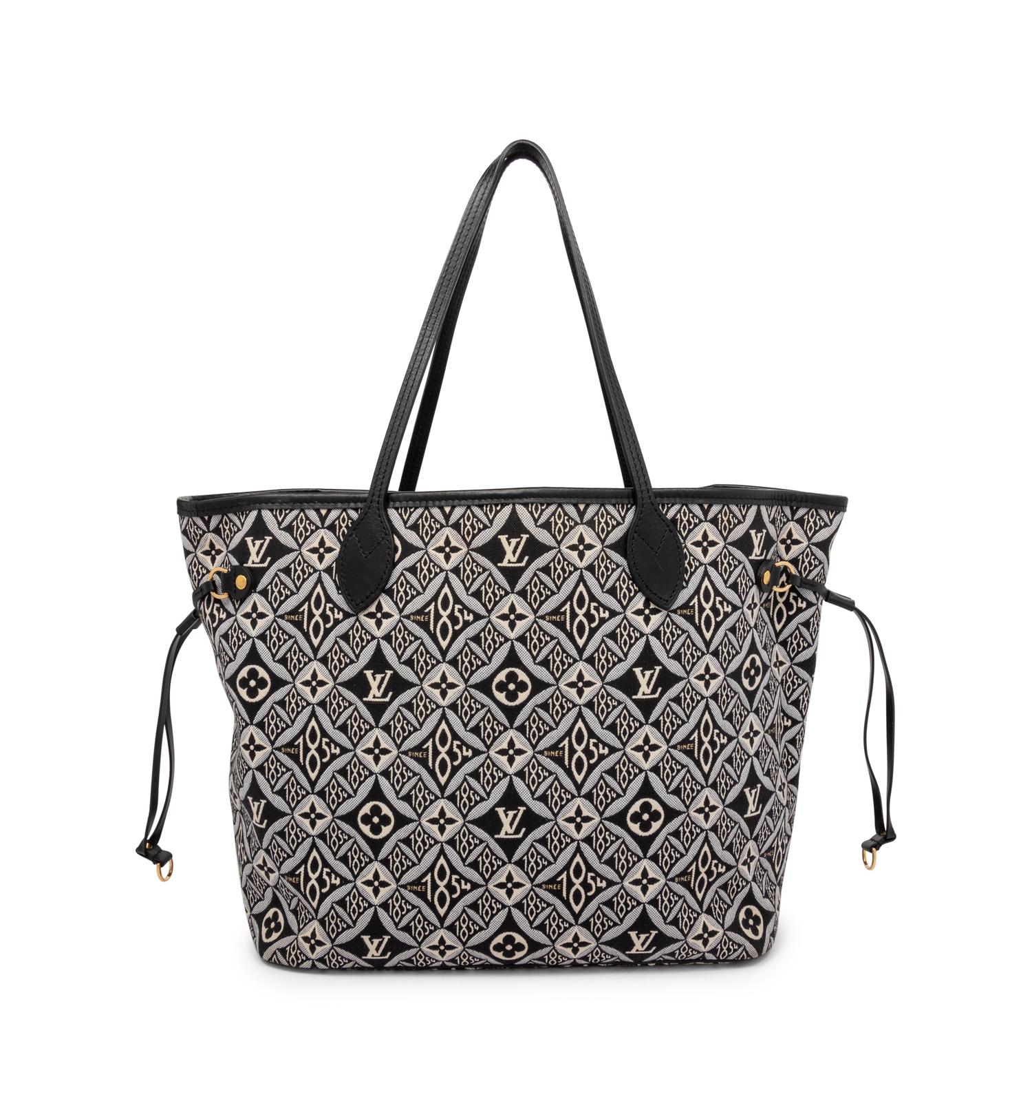 Louis Vuitton Neverfull MM Tote, 2019