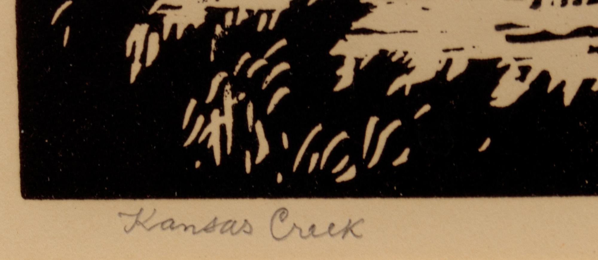 Kansas Creek