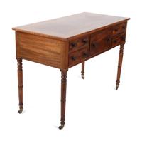 An English Regency Style Server — 19TH CENTURY