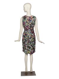 Oscar de la Renta Ensemble, 2008-2012