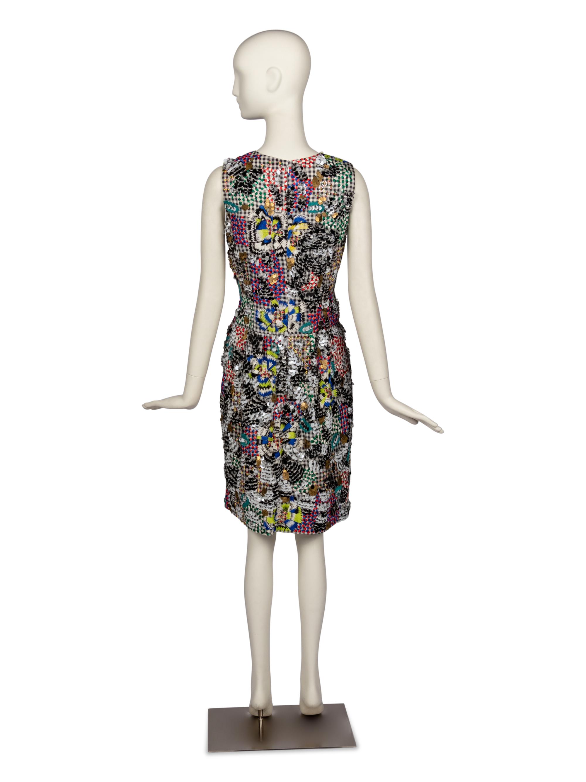 Oscar de la Renta Ensemble, 2008-2012