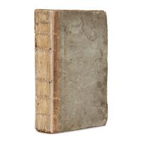 Franklin, Benjamin (1706-1790). Political, Miscellaneous, and Philosophical Pieces... London: J. Johnson 1779.