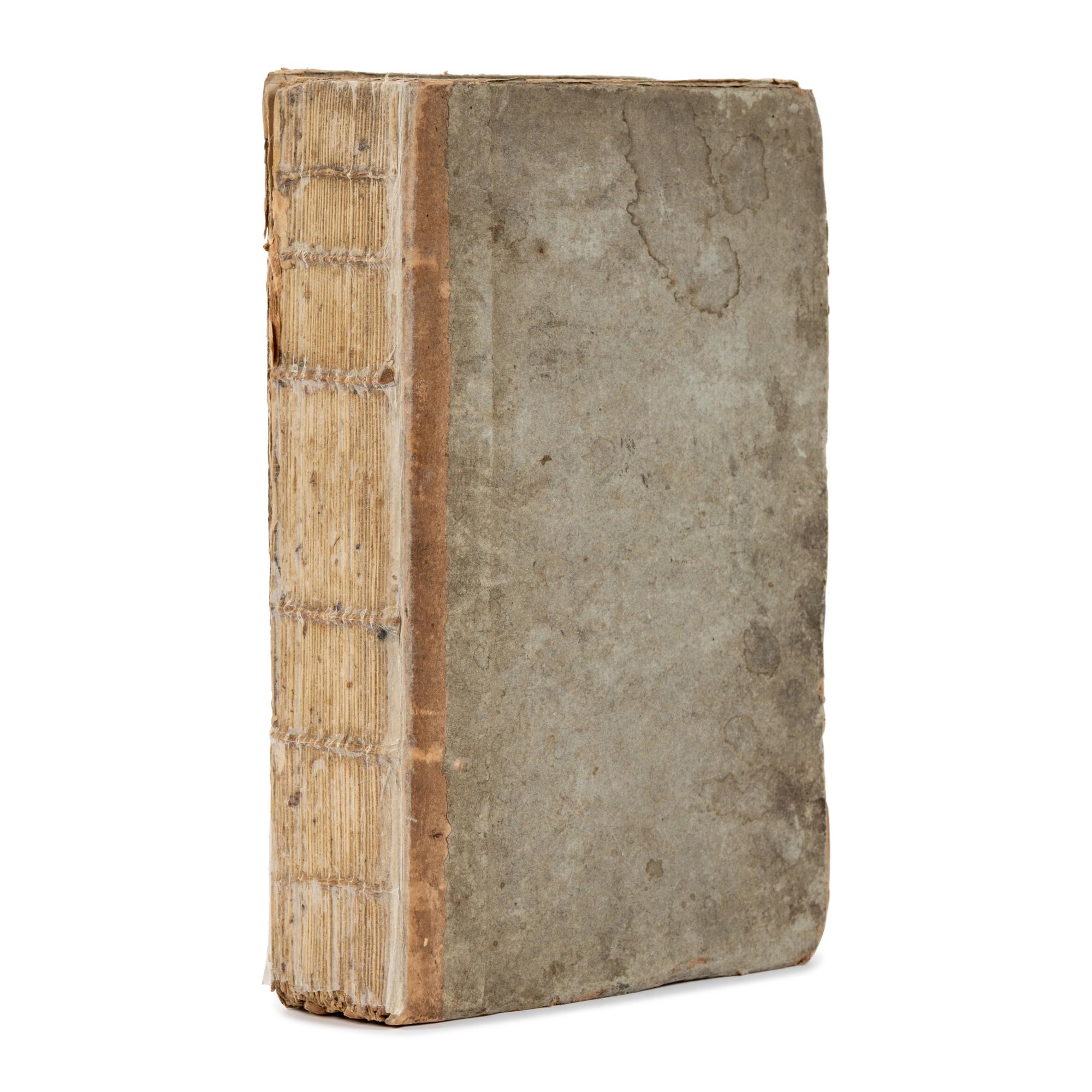 Franklin, Benjamin (1706-1790). Political, Miscellaneous, and Philosophical Pieces... London: J. Johnson 1779.