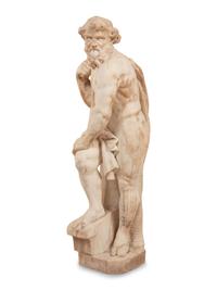 Continental, Likely 18th Century