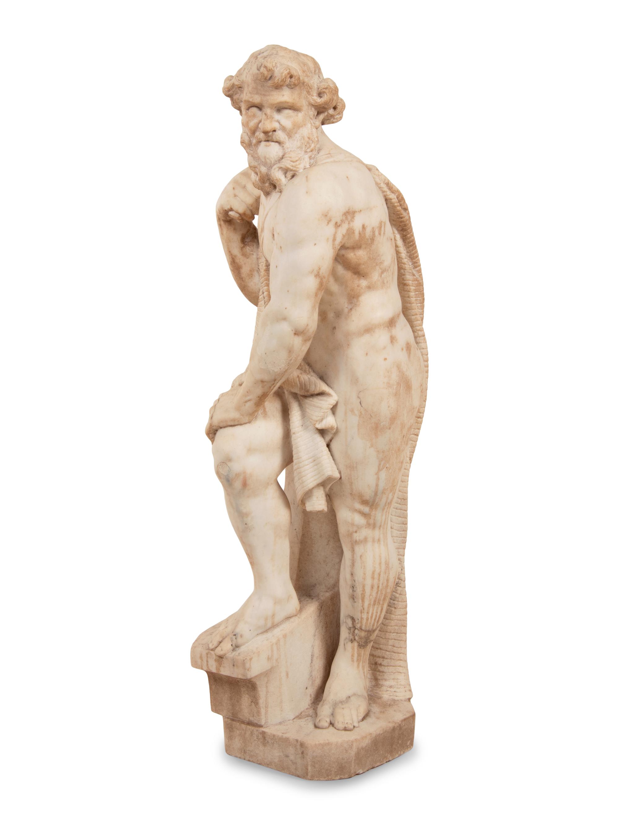 Continental, Likely 18th Century