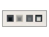 13 Works from Formulation: Articulation , 1972