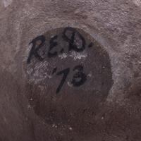 Vessel , 1973