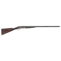 L.C. Smith for Hunter Arms Pigeon Grade SxS Shotgun