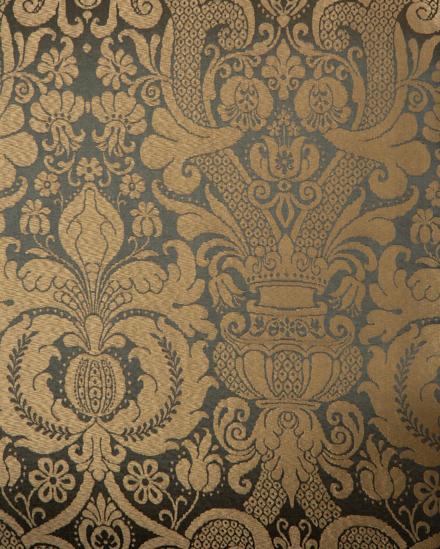 A Louis XVI Style Assembled Four Piece Salon Suite