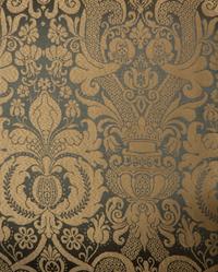 A Louis XVI Style Assembled Four Piece Salon Suite
