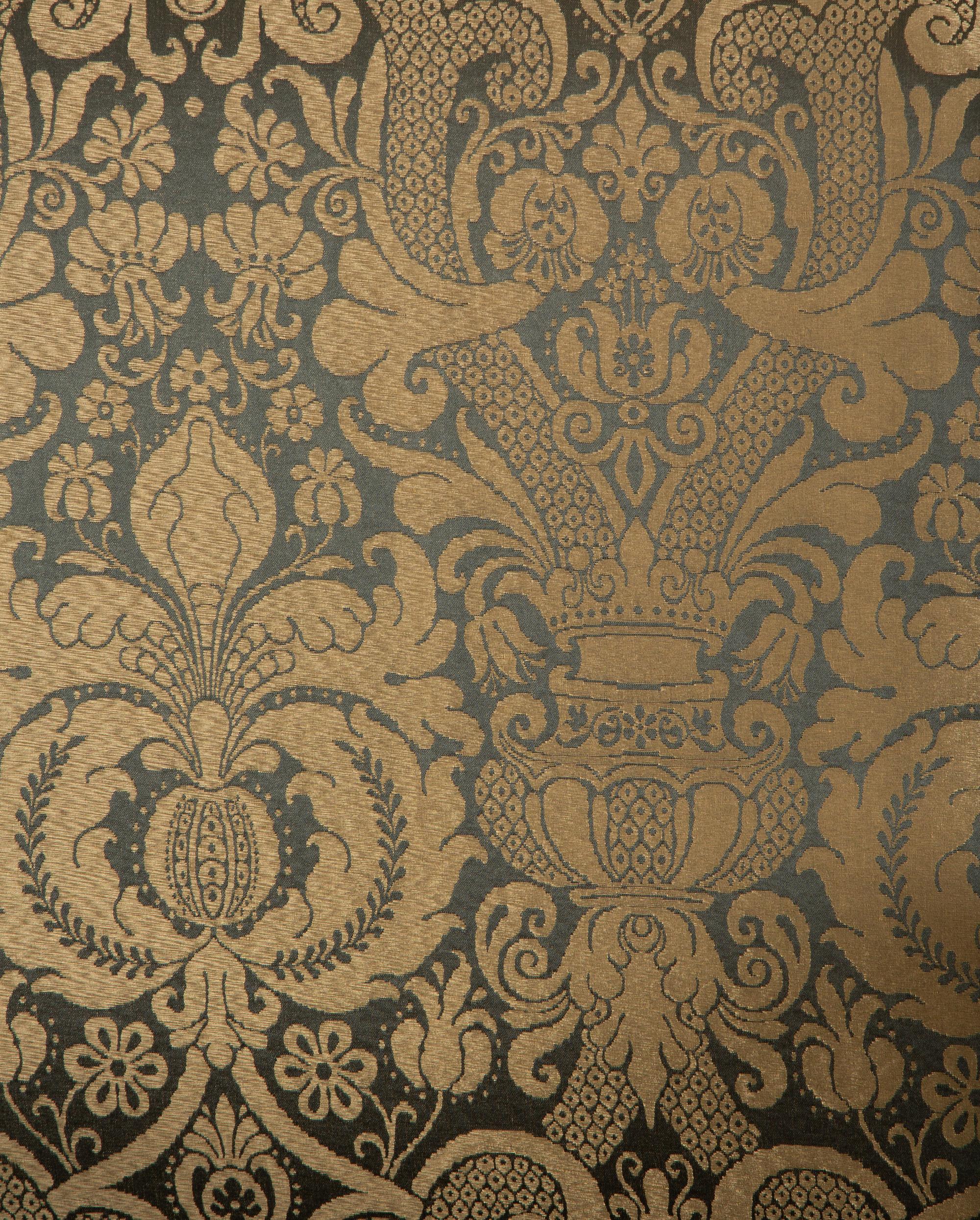 A Louis XVI Style Assembled Four Piece Salon Suite