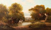 Leslie E. B. Smythe (British, 19th Century)