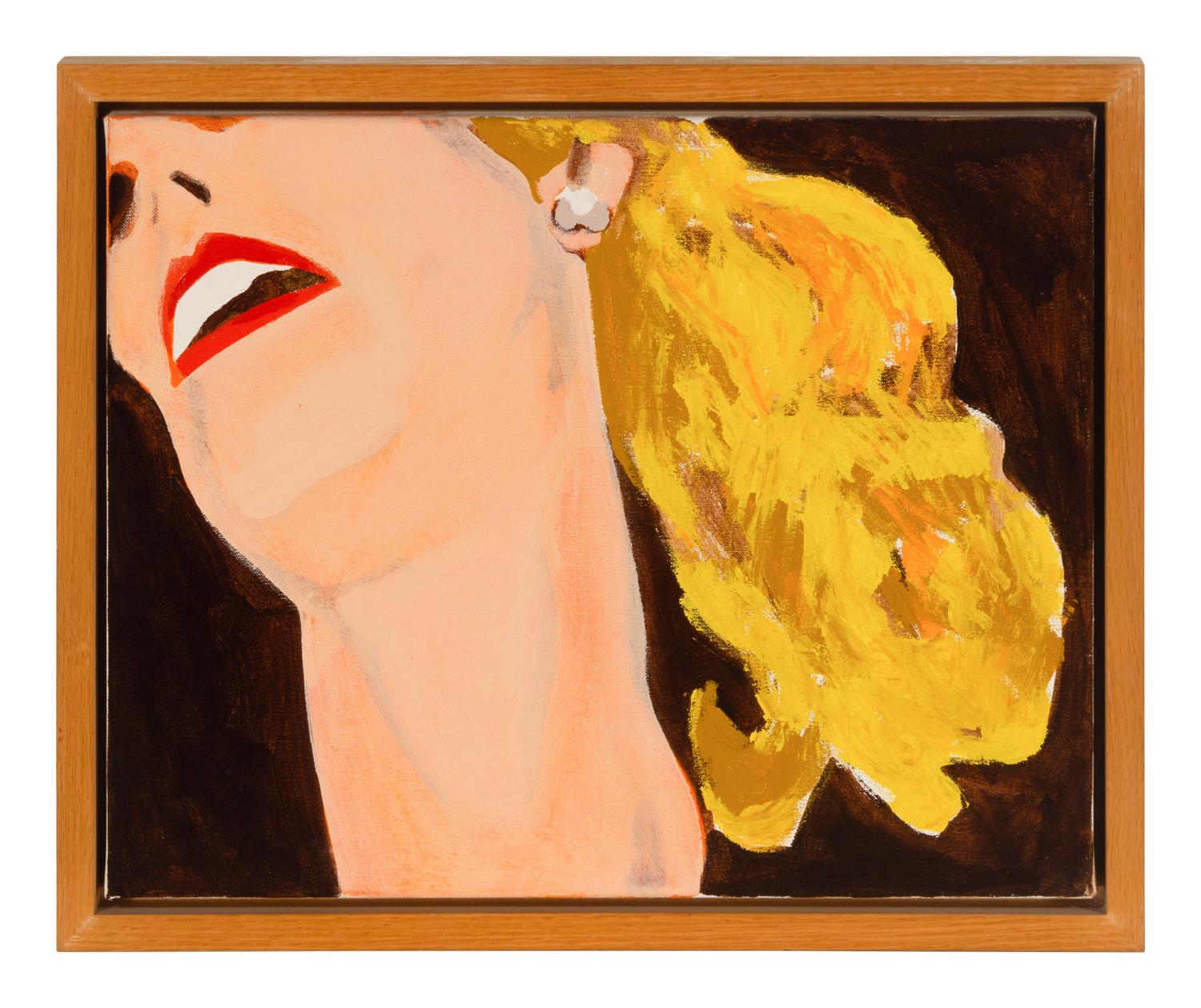 Woman