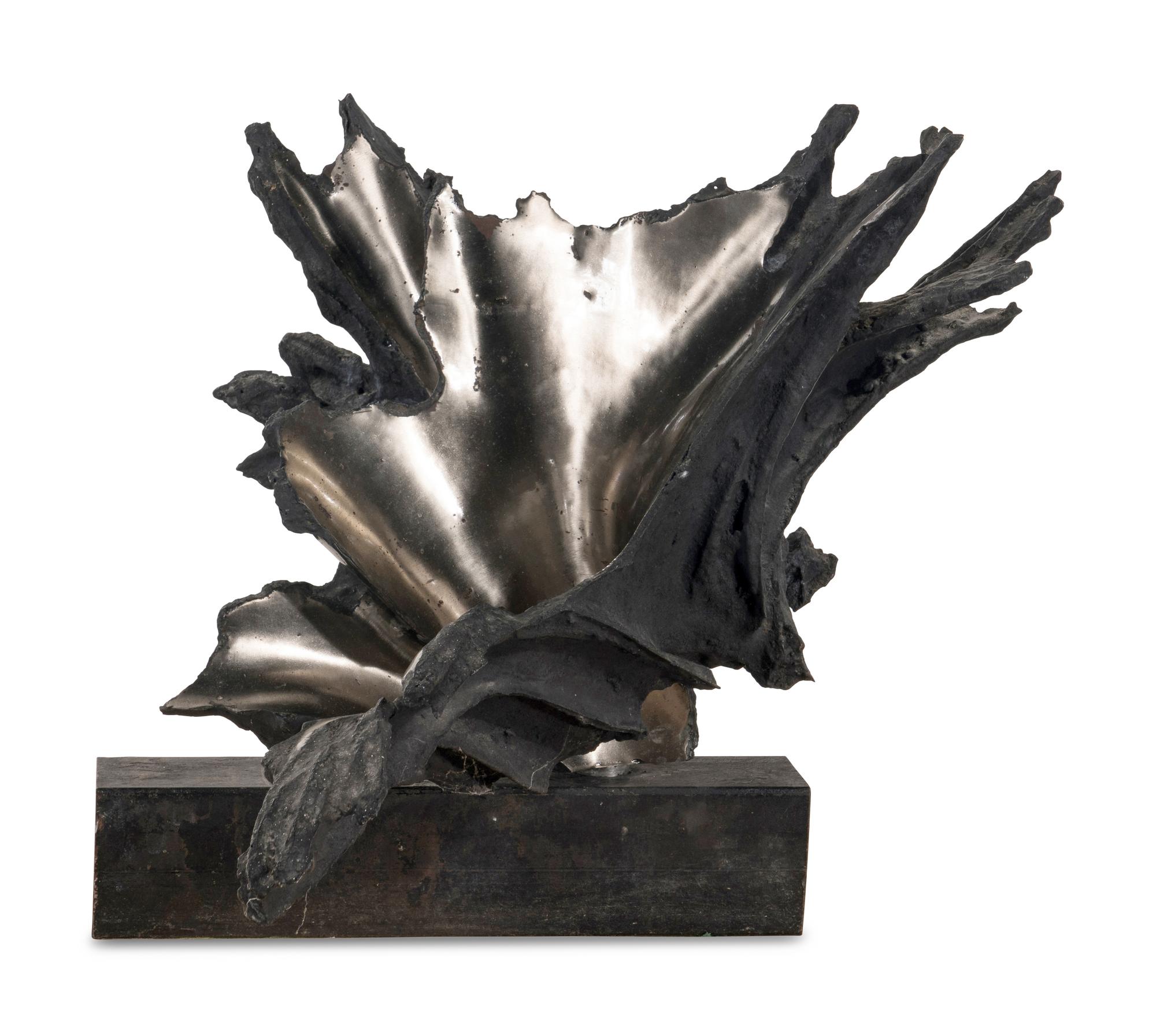 Primavera d’altoforno I (II variante) , 1963