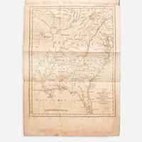 [Native Americana] Adair, James The History of the American Indians; Particularly Those Nations adjoining to the Missisippi, East and West Florida, Georgia, South and North Carolina, and Virginia...
