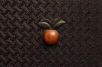 A Chinese Jade and Hardstone Inset Hardwood Wall Panel