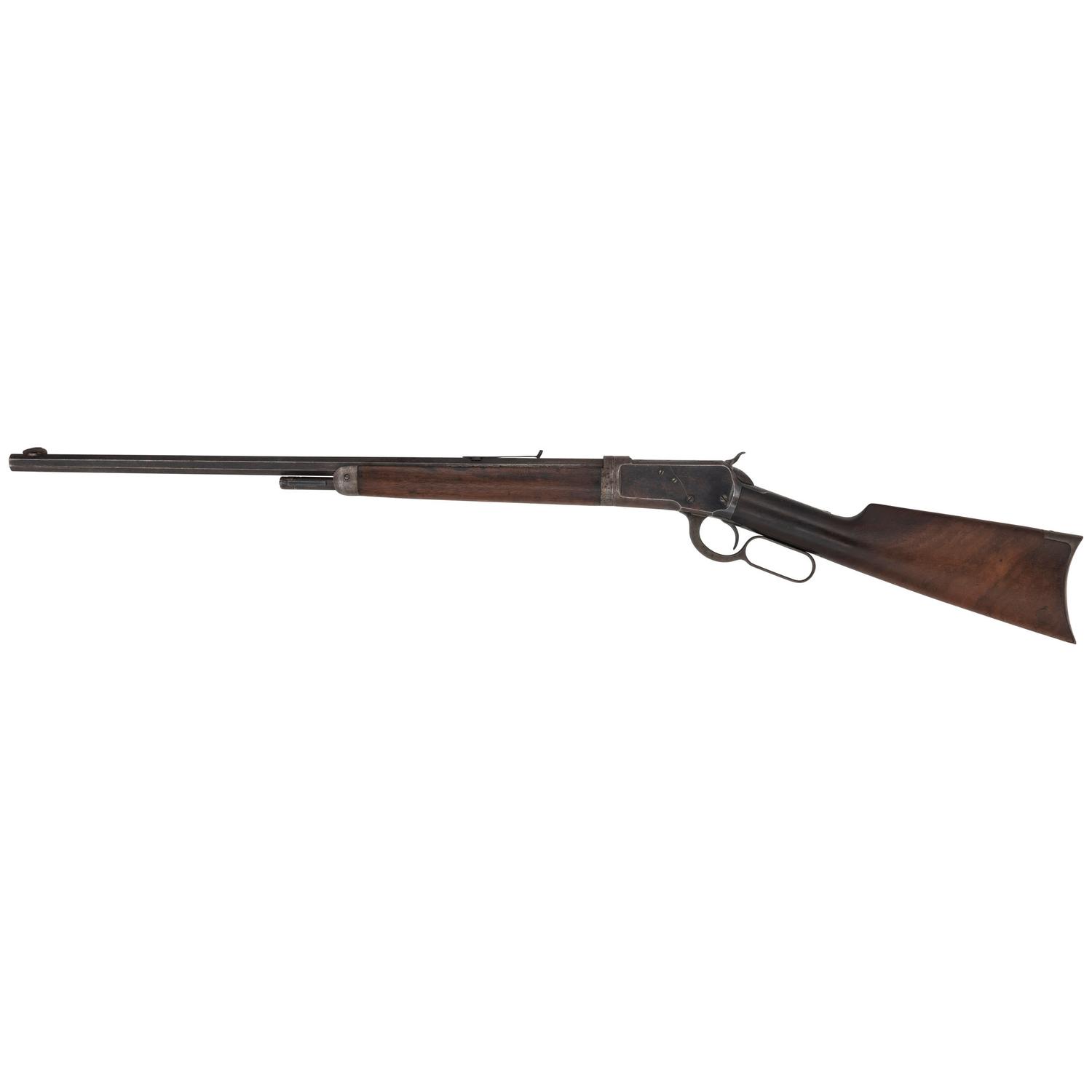 ** Winchester Model 1892 in .25-20