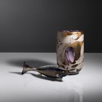 Fish Catcher #196 , 2002