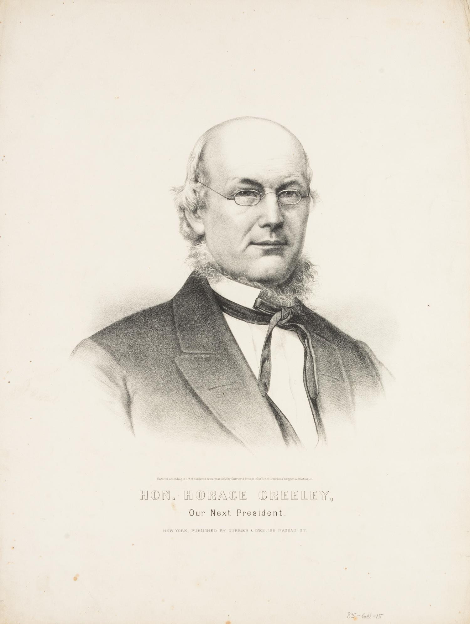 [PORTRAITS - POLITICAL FIGURES]