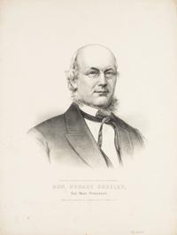 [PORTRAITS - POLITICAL FIGURES]
