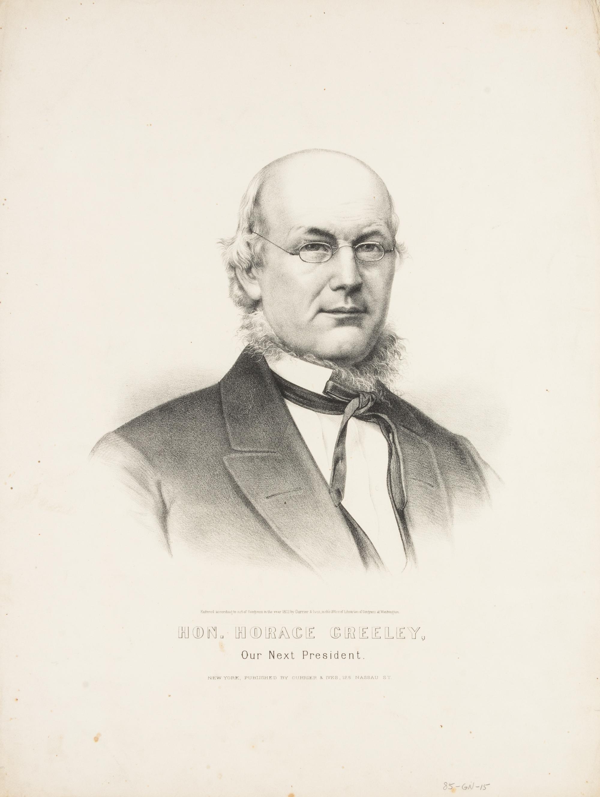 [PORTRAITS - POLITICAL FIGURES]