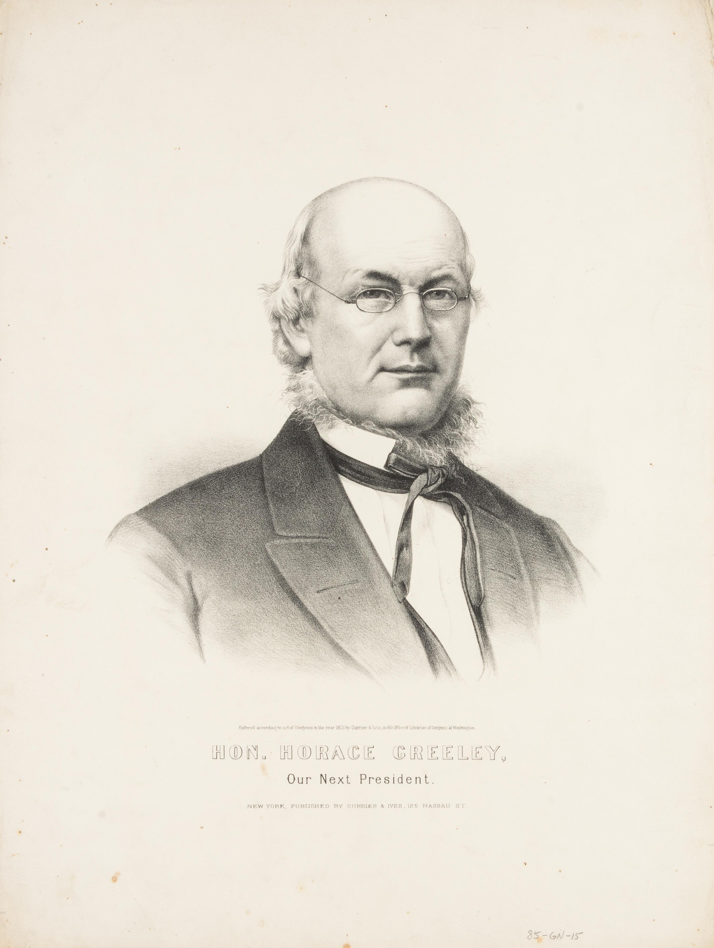 [PORTRAITS - POLITICAL FIGURES]