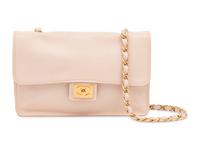 Chanel, Pale Pink Flap Bag