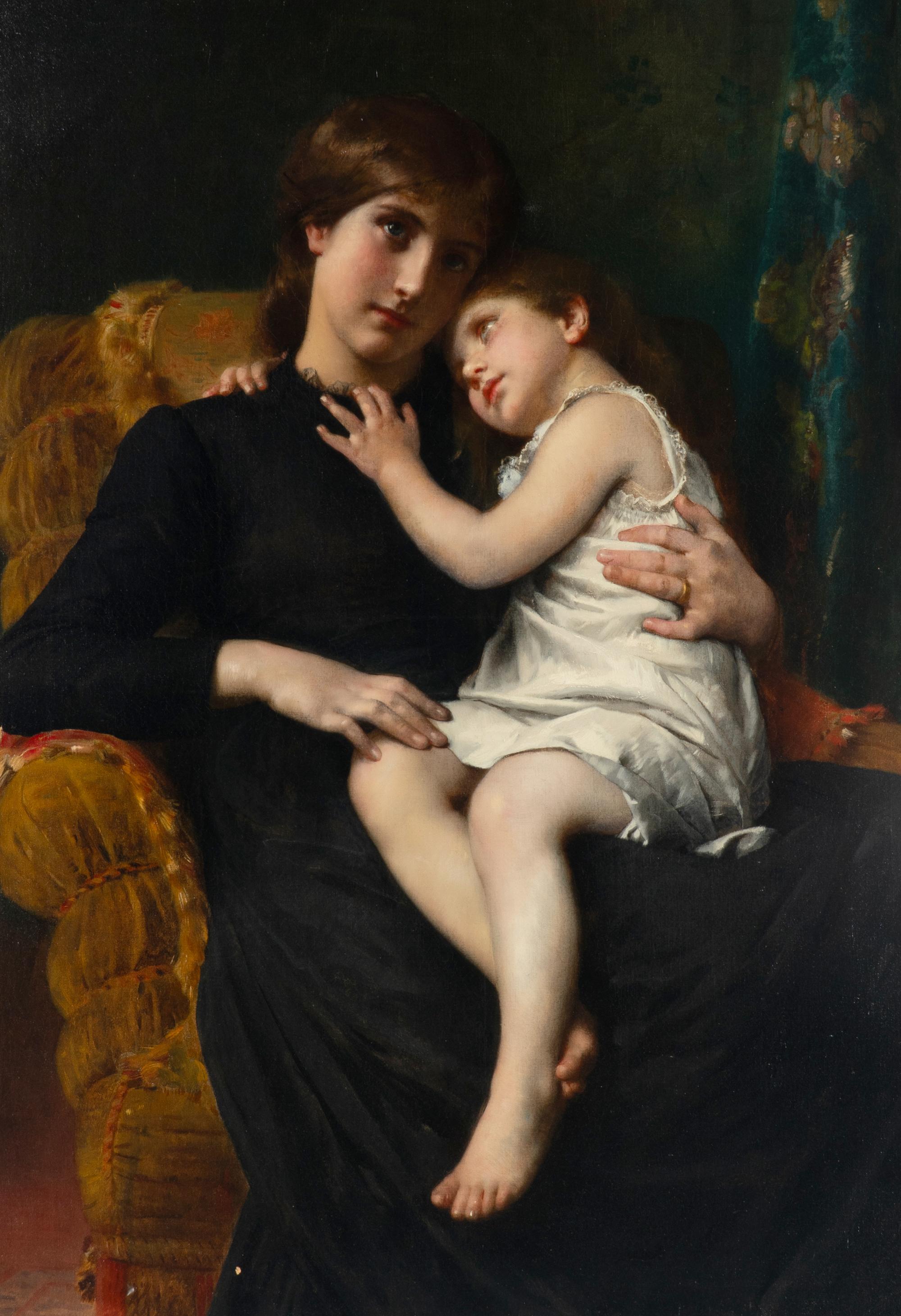Deux Soeurs